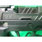 USED SIG SAUER GM-Z320-XCARRY-OCT-RMR-GRY-UT P320/ ZEV Z320 9MM 3.9" W/ CASE, RMR , & (1)17RD MAG 
