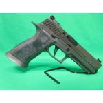 USED SIG SAUER P320 X-FIVE 9MM 5" W/CASE & NO MAG