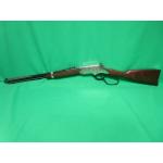 USED HENRY H004SE SILVER EAGLE 22S/L/LR 20" OCTAGON W/ ENGRAVED RECEIVER