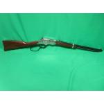USED HENRY H004SE SILVER EAGLE 22S/L/LR 20" OCTAGON W/ ENGRAVED RECEIVER