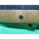 USED RUGER MINI-14 18.5" BARREL W/ (1)5RD, & (1)30RD MAGS