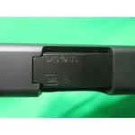 USED GLOCK UI4350201 G43 9X19 3.5" BARREL W/ (2) 6RD MAGS