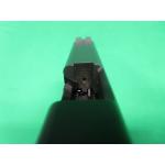 USED GLOCK UI4350201 G43 9X19 3.5" BARREL W/ (2) 6RD MAGS