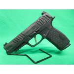 USED SIG SAUER P365 FUSE W/CASE, (1) 17RD,  & (1) 21RD MAGS