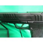 USED SIG SAUER P365 FUSE W/CASE, (1) 17RD,  & (1) 21RD MAGS