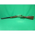 USED HENRY H004 22S/22L/22LR 20" 