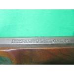 USED THOMPSON CENTER CAL 50 BLACK POWDER 29"