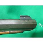 USED THOMPSON CENTER CAL 50 BLACK POWDER 29"