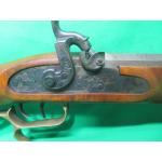 USED THOMPSON CENTER CAL 50 BLACK POWDER 29"