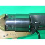 USED NAVY ARMS 1860 GRISWOLD & GUNNISON .44 CAL BLACK POWDER CONFEDERATE REVOLVER. 95%+