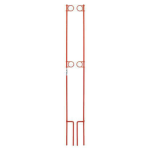 REVERSA TARGET RTS37-S1 37" TARGET STANDS