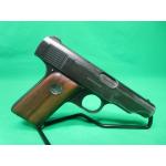 USED GERMAN DEUTSCHE WERKE ORTGIES 7.65MM 3.25" W/HOLSTER & (1) 7RD MAG