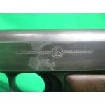 USED GERMAN DEUTSCHE WERKE ORTGIES 7.65MM 3.25" W/HOLSTER & (1) 7RD MAG