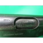USED GERMAN DEUTSCHE WERKE ORTGIES 7.65MM 3.25" W/HOLSTER & (1) 7RD MAG