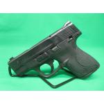 USED SMITH & WESSON M&P9 SHIELD 9MM 3" W/ (1) 7RD MAG