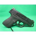 USED SMITH & WESSON M&P9 SHIELD 9MM 3" W/ (1) 7RD MAG