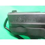 USED SMITH & WESSON M&P9 SHIELD 9MM 3" W/ (1) 7RD MAG
