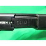 USED SMITH & WESSON M&P9 SHIELD 9MM 3" W/ (1) 7RD MAG