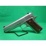 USED REMINGTON 1911 R1 45ACP 5" W/CASE & (2) 7RD MAGS
