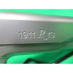 USED REMINGTON 1911 R1 45ACP 5" W/CASE & (2) 7RD MAGS