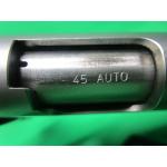 USED REMINGTON 1911 R1 45ACP 5" W/CASE & (2) 7RD MAGS
