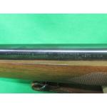 USED WINCHESTER MODEL 70 WESTERNER .270 WIN 22" BOLT RIFLE.