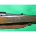 USED WINCHESTER MODEL 70 WESTERNER .270 WIN 22" BOLT RIFLE.