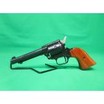 USED HERITAGE ROUGH RIDER 22 MAG 4.75" 