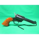 USED HERITAGE ROUGH RIDER 22 MAG 4.75" 