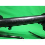 USED HERITAGE ROUGH RIDER 22 MAG 4.75" 