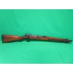 USED JAPAN TYPE 44 6.5 JAPANESE 18.5" BARREL ARISAKA W/ FOLDING BAYONET FULL MUM INTACT