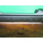 USED JAPAN TYPE 44 6.5 JAPANESE 18.5" BARREL ARISAKA W/ FOLDING BAYONET FULL MUM INTACT