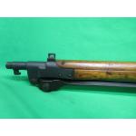 USED JAPAN TYPE 44 6.5 JAPANESE 18.5" BARREL ARISAKA W/ FOLDING BAYONET FULL MUM INTACT