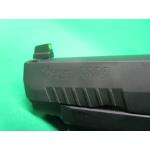 USED SIG SAUER P320 W/ CASE, HOLOSUN HS507C X2 , & (2) 21RD MAGS