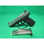 USED SMITH & WESSON 13931 SD9 2.0 9MM 4" W/ (2)16RD MAGS