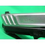 USED SMITH & WESSON 13931 SD9 2.0 9MM 4" W/ (2)16RD MAGS