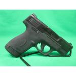 USED SMITH & WESSON M&P 9 SHIELD PLUS 9MM 3" W/(2) 15RD MAGS &  (1) 13RD MAG