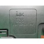 USED HK 81000994 G36 22 LR 20+1 16.10" IN BOX W/1-MAG