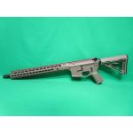 USED AERO PRECISION FREEDOM 300BLK 16" W/ UPGRADED BCM, CHARGING HANDLE, AND NO MAG