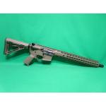 USED AERO PRECISION FREEDOM 300BLK 16" W/ UPGRADED BCM, CHARGING HANDLE, AND NO MAG