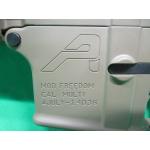 USED AERO PRECISION FREEDOM 300BLK 16" W/ UPGRADED BCM, CHARGING HANDLE, AND NO MAG