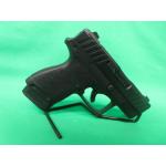 USED BERETTA APX 9MM 3" W/ BOX & (1) 8RD MAG