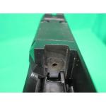 USED BERETTA APX 9MM 3" W/ BOX & (1) 8RD MAG