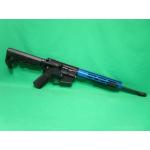 USED FLAWLESS FIREARMS F15 5.56MM 16" W/ 1 MAG