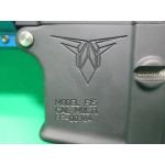 USED FLAWLESS FIREARMS F15 5.56MM 16" W/ 1 MAG