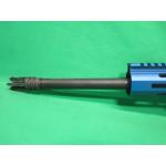 USED FLAWLESS FIREARMS F15 5.56MM 16" W/ 1 MAG