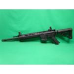 USED COLT CARBINE AR-15 16" W/ NO MAG