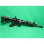 USED COLT CARBINE AR-15 16" W/ NO MAG