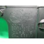 USED COLT CARBINE AR-15 16" W/ NO MAG