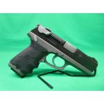 USED RUGER P94 40S&W 4" W/ 1 (15) RD MAG